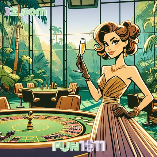 Jogos de Esporte no Fun1911: Desafios e Competição Empolgante